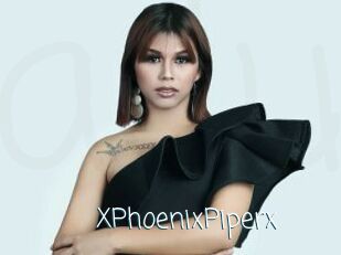 XPhoenixPiperx