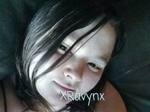 XRavynx