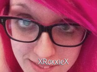 XRoxxieX
