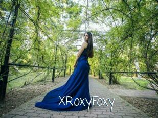 XRoxyFoxy