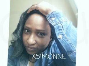 XSIMONNE