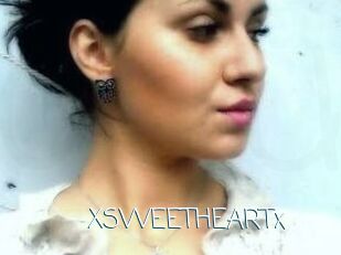 XSWEETHEARTx
