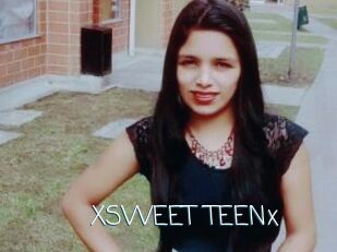 XSWEET_TEENx