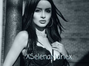 XSelenaMariex