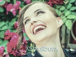 XSmallSunx