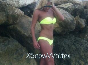 XSnow_Whitex