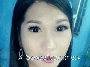 XTSsweetCummerx