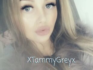 XTammyGreyx