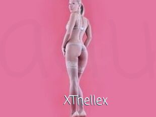 xThellex Adult o Porn