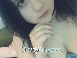 XThickPrincessx