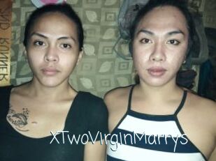 XTwoVirginMarrys