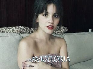 XVICTTORIA