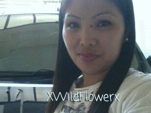 XWildFlowerx