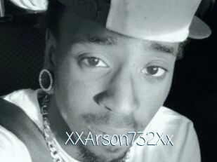 XXArson732Xx