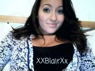 XXBlairXx
