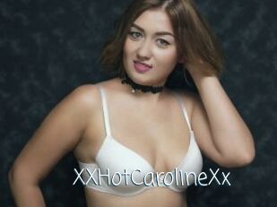 XXHotCarolineXx