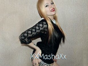 XXMashaXx