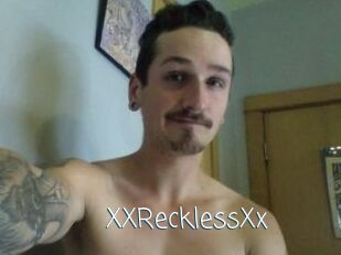 XXRecklessXx