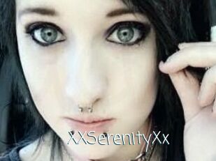 XXSerenityXx