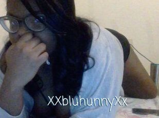 XXbluhunnyXx