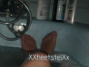 XXheetstelXx