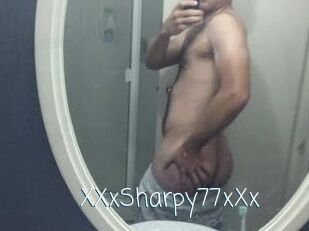 XXxSharpy77xXx