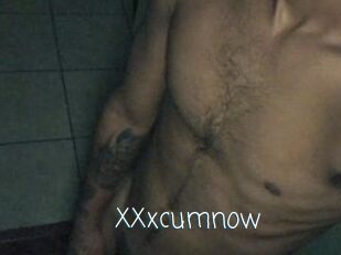 XXxcumnow