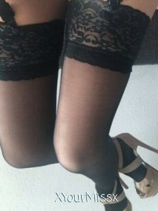XYourMissx