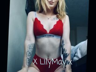 X_LilyMay_x