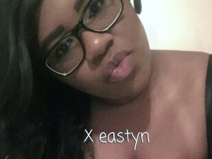 X_eastyn