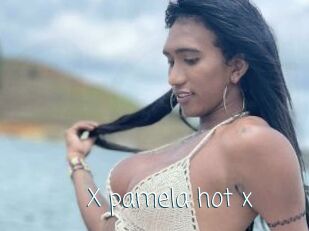 x_pamela_hot_x Adult o Porn