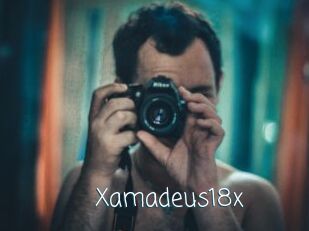Xamadeus18x