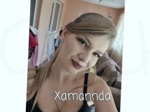Xamannda