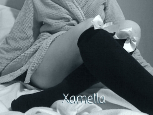 Xamella
