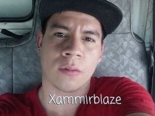Xammirblaze