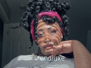 xanaluxe Adult o Porn
