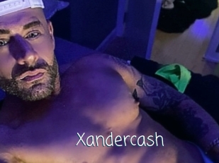 Xandercash