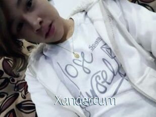 Xandercum
