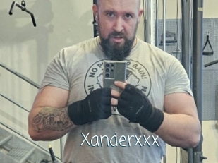 Xanderxxx