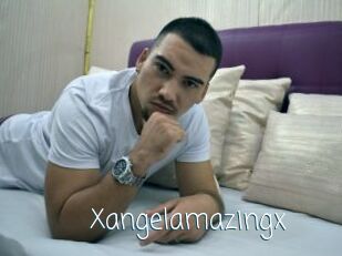 Xangelamazingx
