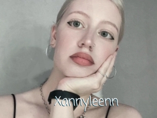 Xannyleenn