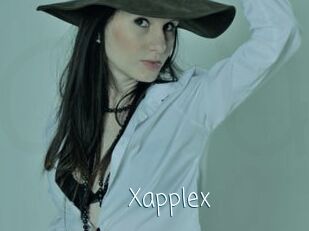 Xapplex