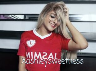 Xashleysweetness