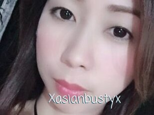 Xasianbustyx