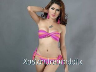 Xasiandreamdollx