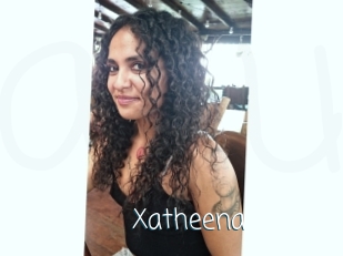Xatheena