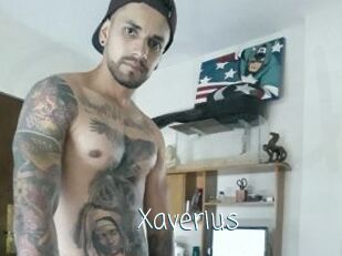 Xaverius