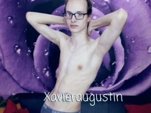 Xavieraugustin