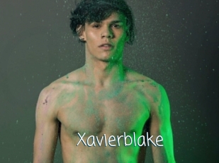 Xavierblake