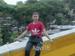 Xavii18